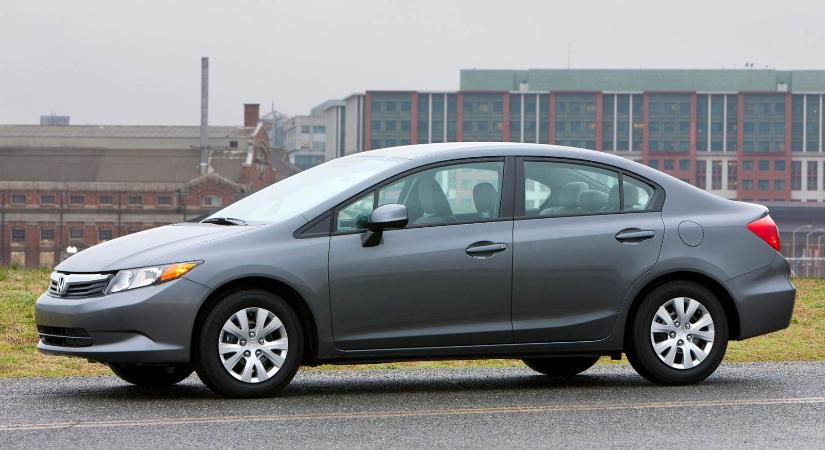 Ötször lopta el ugyanazt az autót a fifikás tolvaj