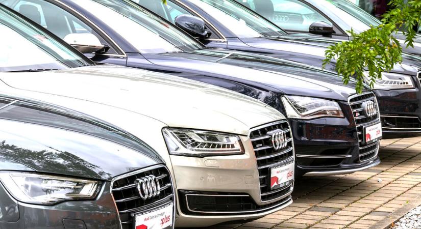 Látványosan nőtt a lízingpiac