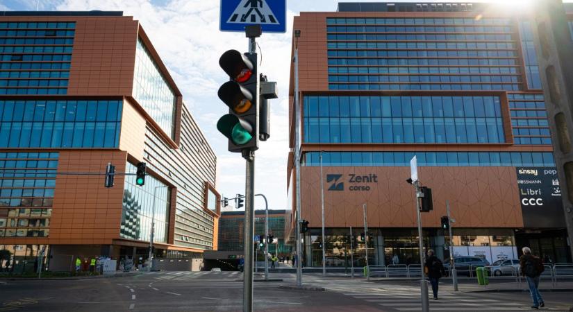 Nem bezárják, elköltöztetik a zuglói főpostát