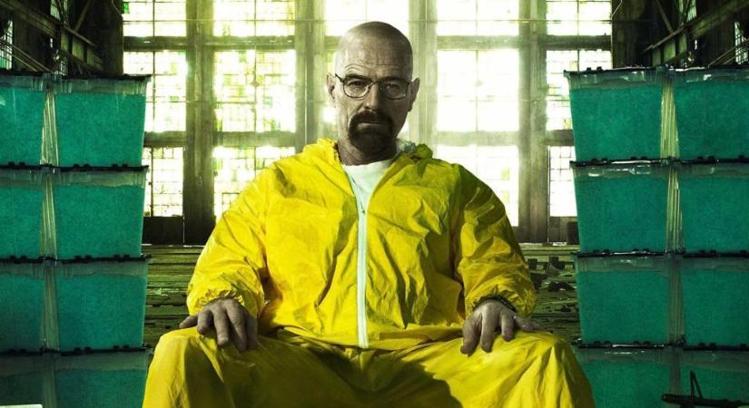 Breaking Bad: tényleg nagyobb eséllyel lesz bűnöző, akit rákkal diagnosztizálnak?