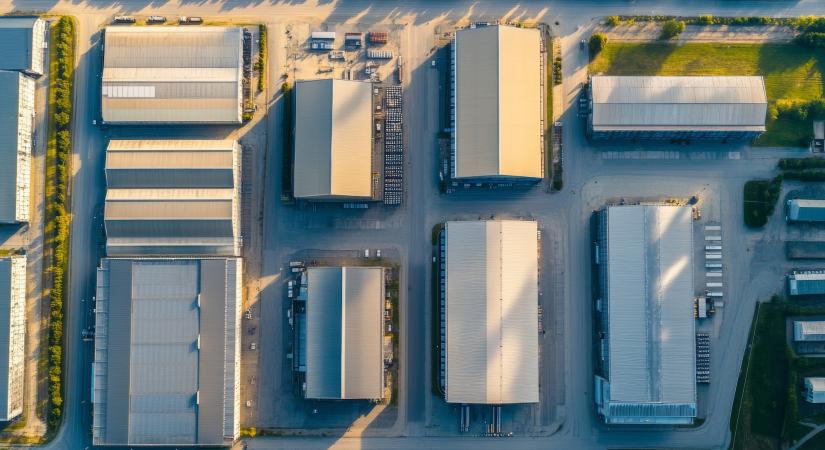 Rekordév az INPARK-nál, nemzetközi ipari beruházásokkal, új vidéki ipari központokkal