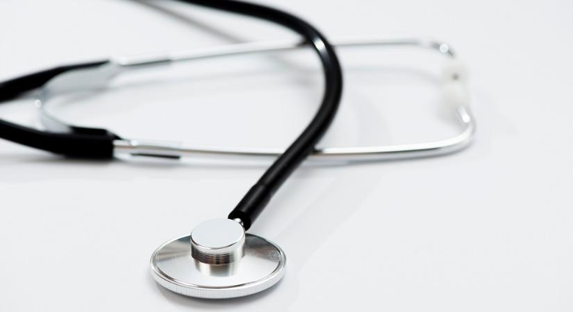 Uniós támogatással újul meg a Munkácsy úti orvosi rendelő Szolnokon