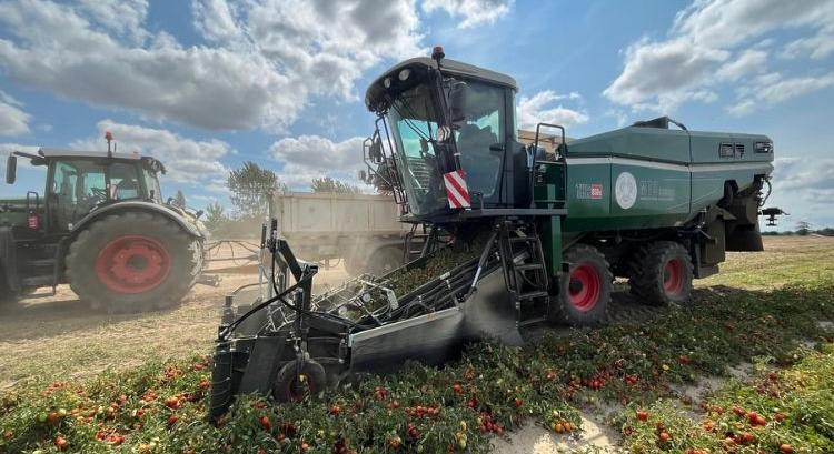 MTS THR 650s: akár 70 tonna/óra teljesítményre képes