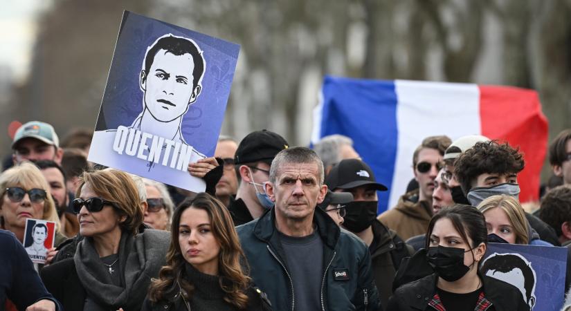 Európai értékek: nem hajlandók megemlékezni az antifák által agyonvert fiúra