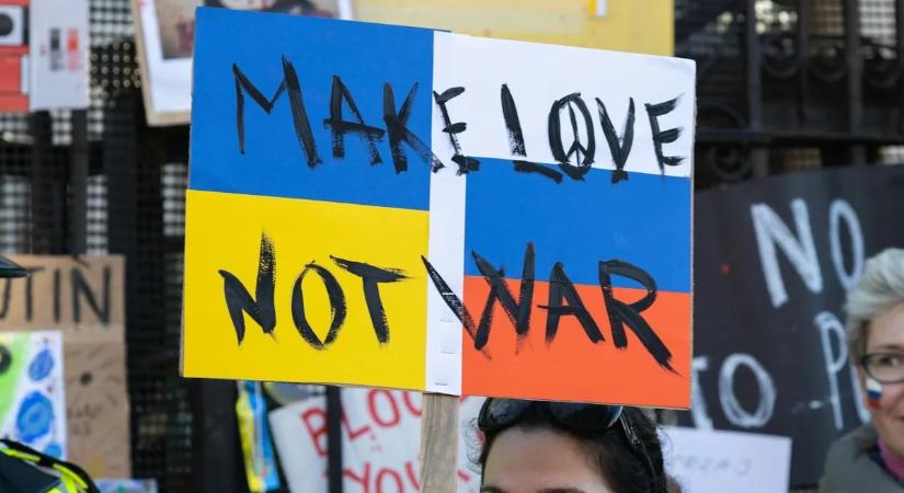 Ha a Tiszán múlna, kiszélesedne a háború