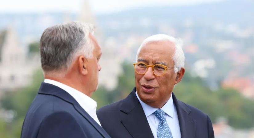 Orbán leírta, mennyire következetes, és miért nem járul már hozzá egy döntéshez, amit úgy engedett át, hogy személyesen elutasít