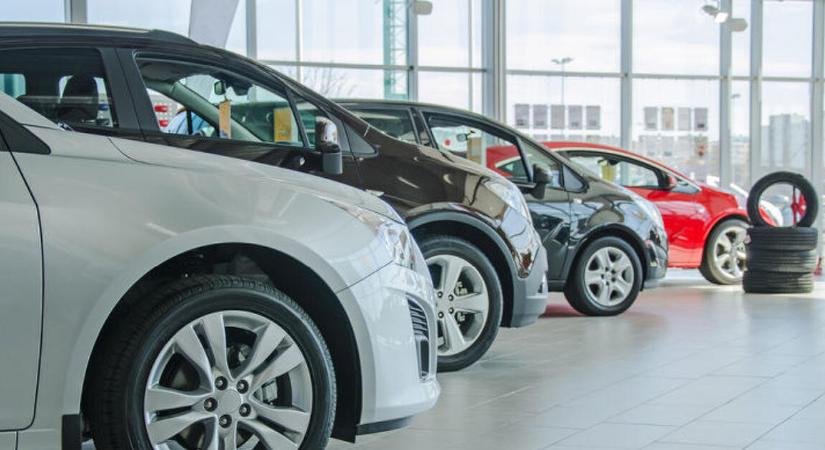 A beruházások visszaestek, de ez sem ártott a lízingpiacnak