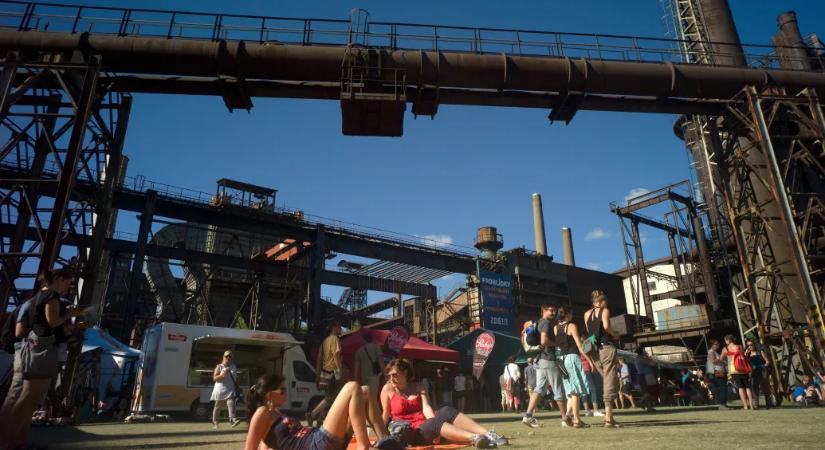 Csehországban is felmentek az ingatlanárak, de a magyartól nagyon eltérő módon