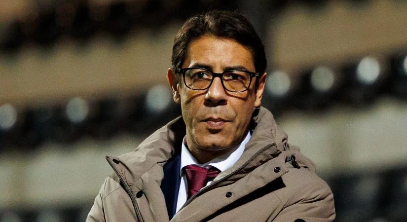 Rui Costa: Soha nem engedném, hogy rasszista futballista a Benficában játsszon