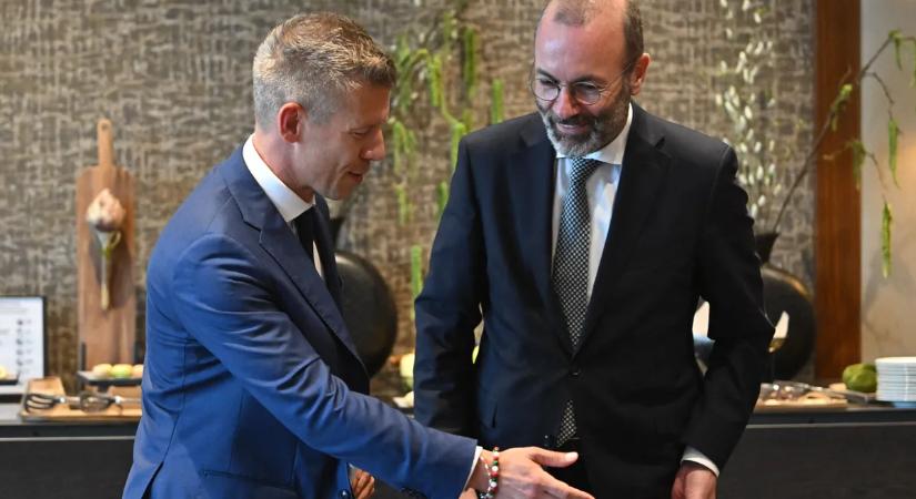 Ki kell állnia a magyaroknak a Brüsszel-Ukrajna-Tisza paktum ellen!