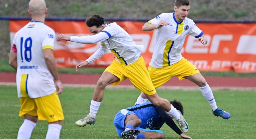 Új kapus érkezett a vásárhelyiekhez