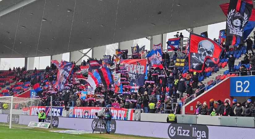 Nézőcsúcs Szabolcsban