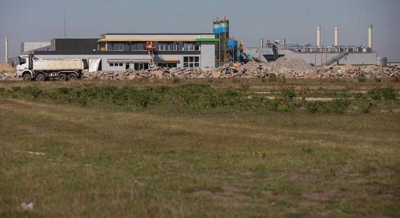 Újabb kiemelt beruházást jelentettek be Debrecenben - az önkormányzat is reagált