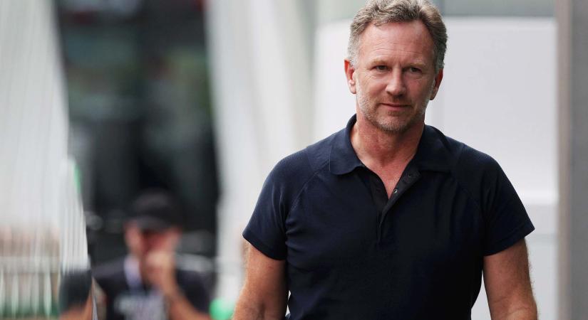 Horner szerint nem Verstappenék buktatták meg, elárulta, kik álltak a háttérben