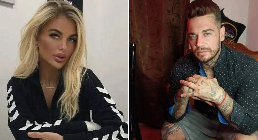 "Elindított egy lavinát" – Mandula Ádám miatt újra kivonult a gyámhatóság Géczi Beáékhoz