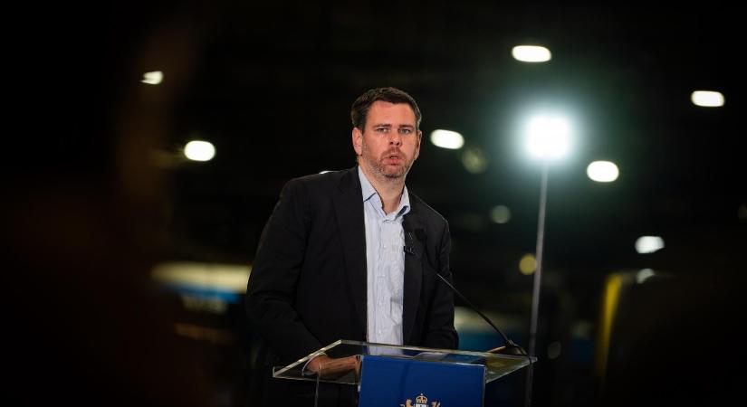 Két kockázatos témán is dolgozott a BKM belső ellenőrzése, amikor váratlanul kirúgták szinte az egész csapatot