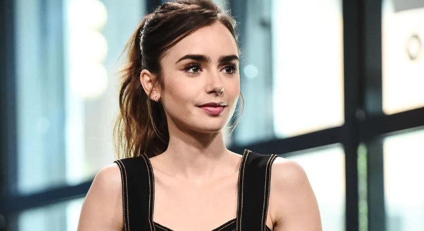 Rémálom volt az Álom luxuskivitelben forgatása, Lily Collins lesz Audrey Hepburn