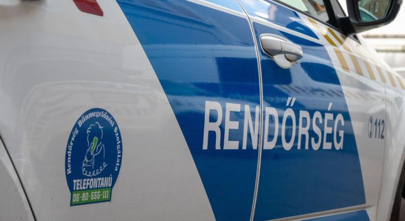 Gázspray-vel fújtak le egy utast a Dunaújvárosba tartó buszon, szemtanúkat keresnek