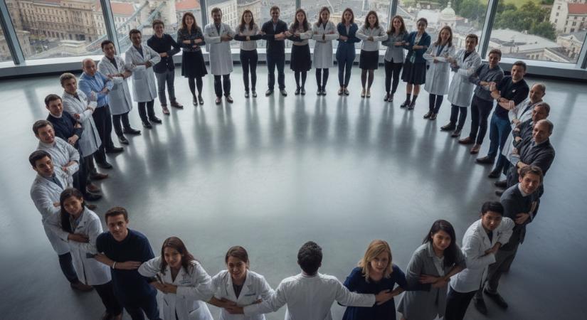 A SÉSZ szerint is veszélyben van a pszichiátriai betegellátás