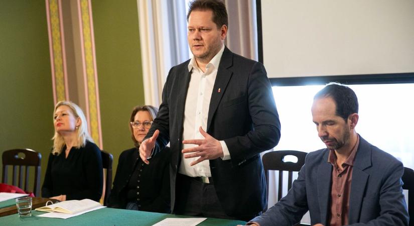 Júliusban egész Európában felfigyelhetnek Kecskemét zöldítési programjára – fotók