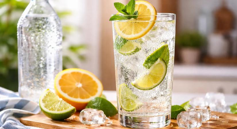 Dietetikusok szerint mi történik, ha minden nap szénsavas vizet iszol