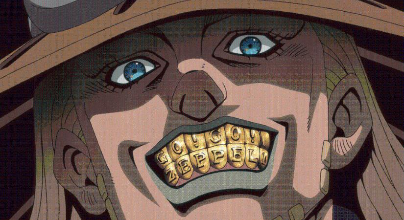 Új trailert kapott a STEEL BALL RUN JoJo’s Bizarre Adventure