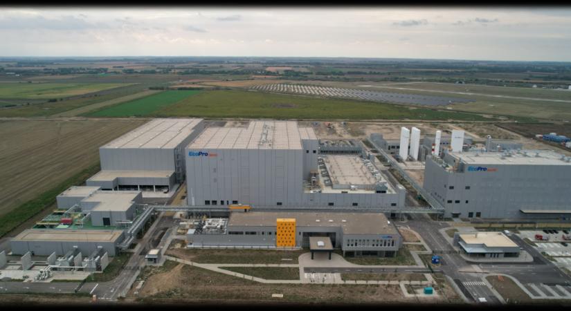 Önkormányzat: a kormányrendelet módosítása nem jelent bővülést a Déli Gazdasági Övezetben