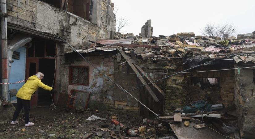 Kis-Benedek: Állami terrorizmus, amit az oroszok csinálnak