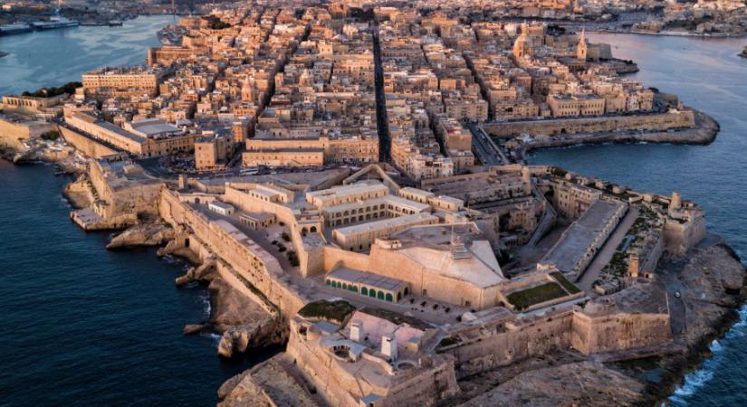 Málta a mozivásznon – stílusos utazás ikonikus forgatási helyszínek nyomában