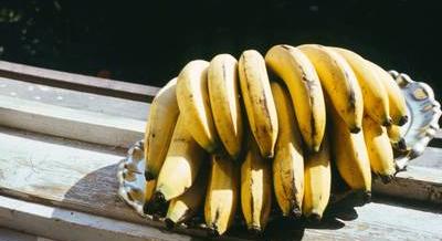 Amikor még nem untuk a banánt – Déligyümölcs-őrület a szocializmusban