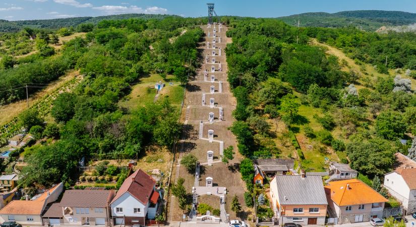 Maradványpénzekből fejleszt Dorog: turisztikai beruházások jöhetnek
