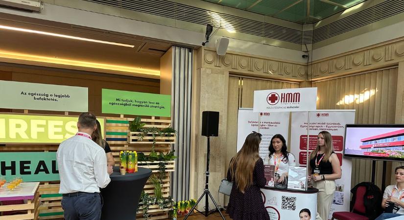 A fehérvári HR Festen egy mondat mindent vitt: „Nem mehetsz haza új ismerős nélkül!” – és ez még csak a kezdet volt