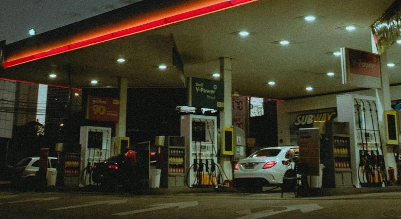 Brutális benzinkúti támadás Körmenden: a maradandó fogyatékosság miatt bekeményített a törvényszék