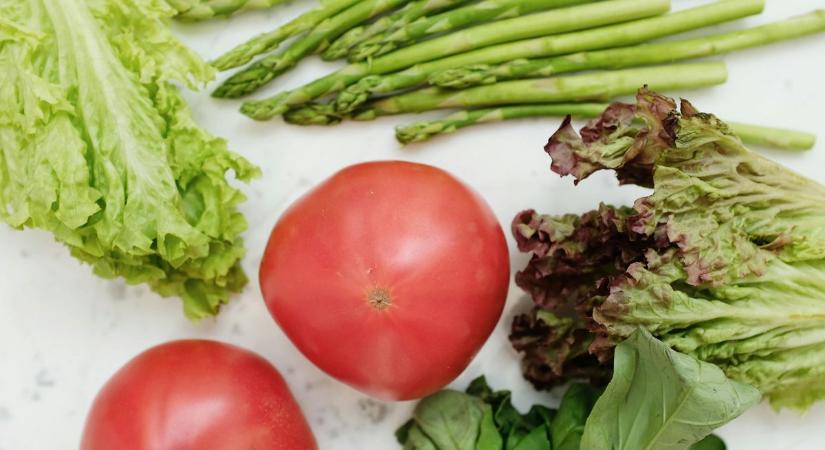 Zöldség a Lidlbe, retek az Aldiba, bab a Tescóba: meglepő, hogy egyes üzletekbe honnan érkeznek télen
