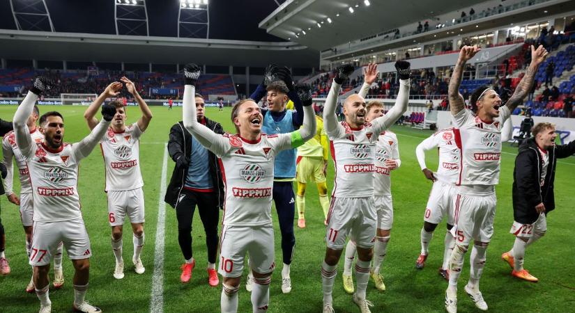 DVSC-MTK: Íme a legfontosabb tudnivalók