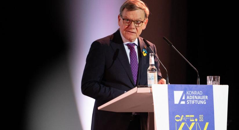 „Őt jobban érdekli, mi előnyös Putyinnak” – Orbán Viktort bírálta a német külügyminiszter