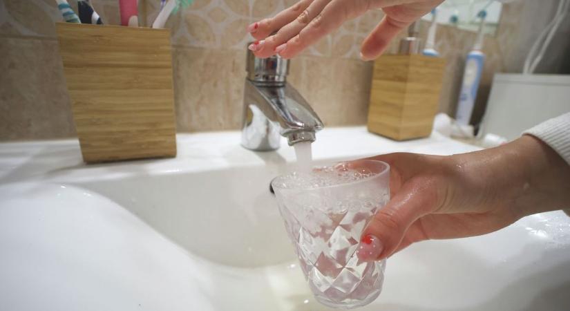 Az ivóvíz is előkerült a Lázárinfón - a miniszter elmondta, mi a megoldás