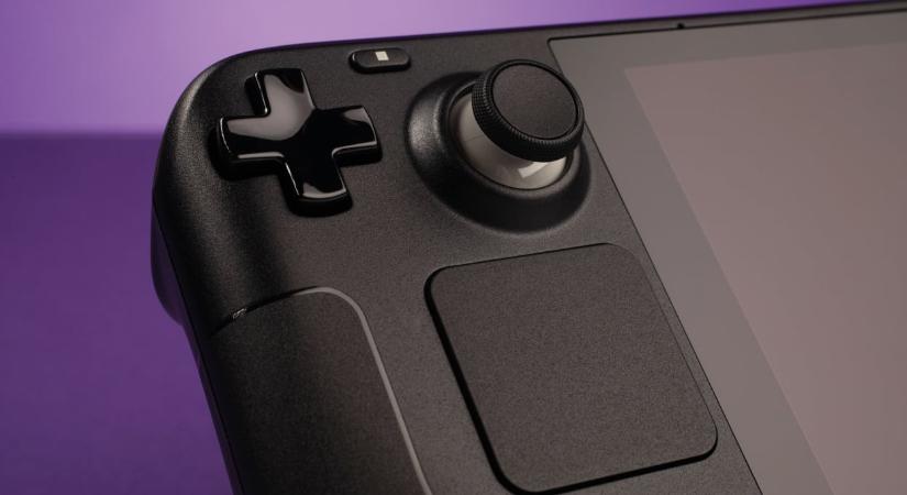 Hiánycikk lett a Steam Deck a memóriahelyzet miatt