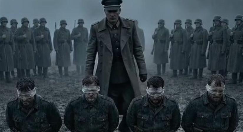 Várszegi Asztrik is megszólalt a háborús AI-videó kapcsán