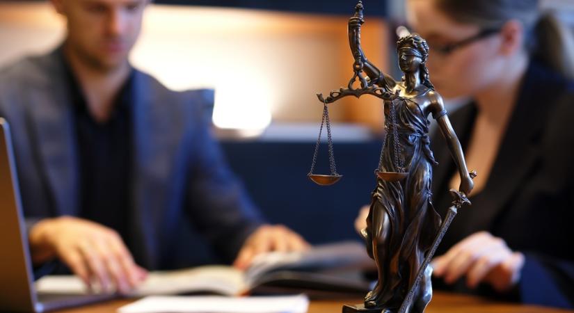 Rekordszámú ügy Budapesten: egyre többen választják a békéltetést jogvita helyett