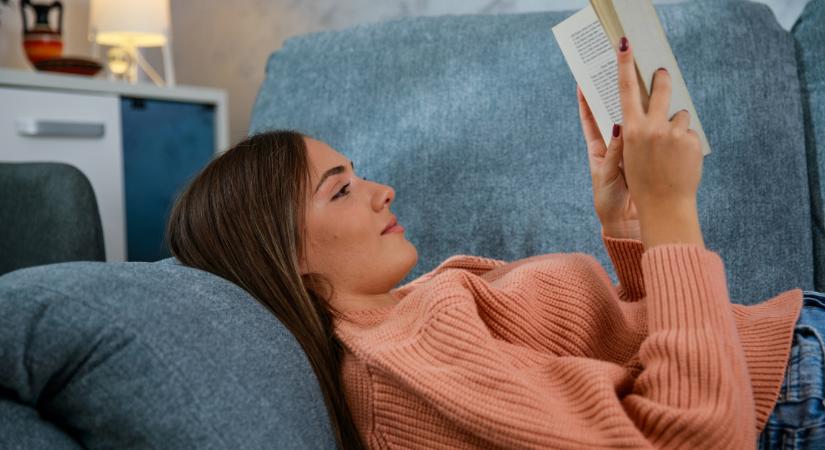 8 letehetetlen, lélekig hatoló regény, ami feltölt érzelmileg