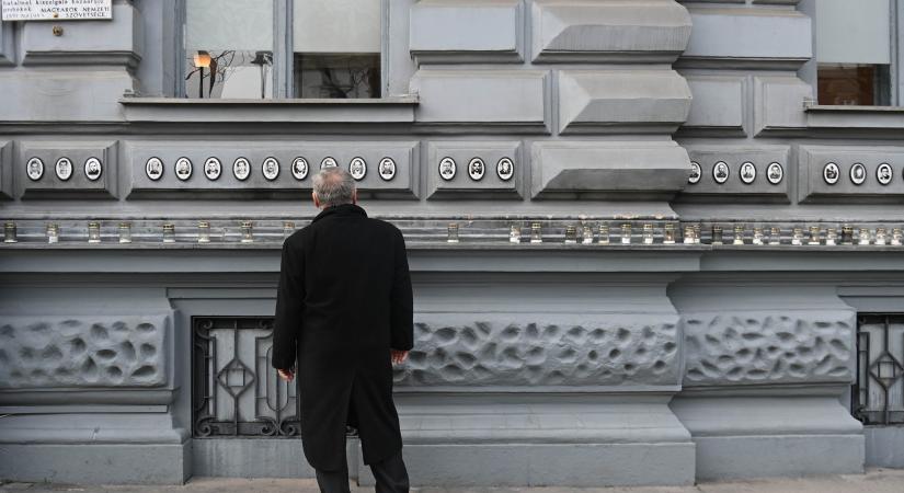 Ma a kommunizmus áldozataira emlékezünk