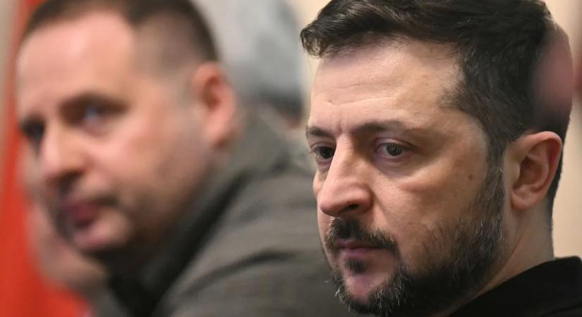 Így terrorizálták a kárpátaljai magyarokat az ukránok – videó