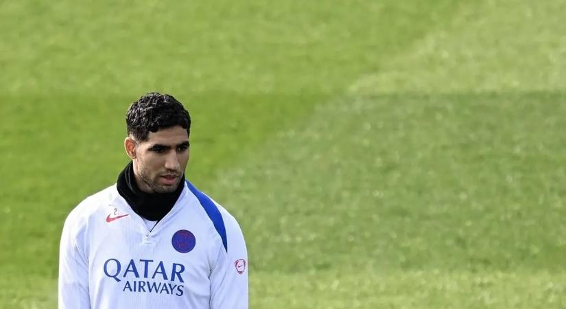 Nemi erőszak vádja miatt áll bíróság elé a BL-győztes sztárfocista