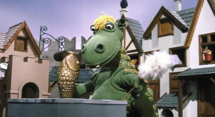 Nagy retró mesekvíz: mennyire emlékszel még Süsü, a híres egyfejű sárkány történetére?