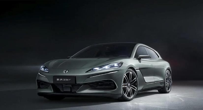 Tavaly harmadával esett a német autóexport Kínába