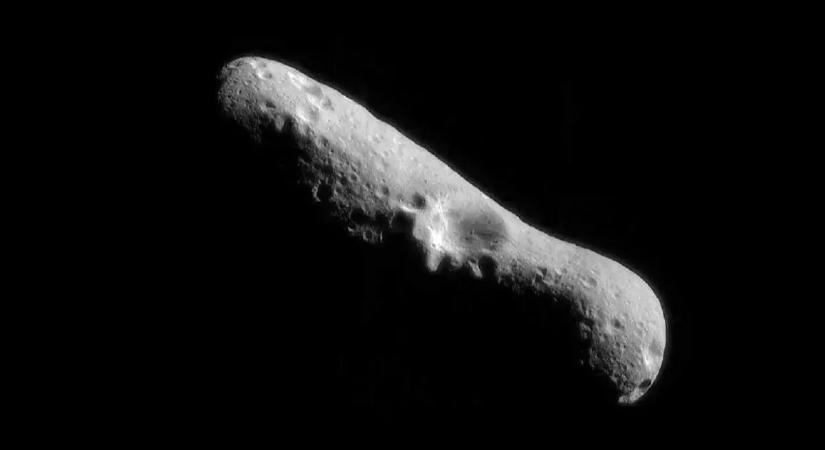 Ez a 4 objektum törölheti el az emberiséget