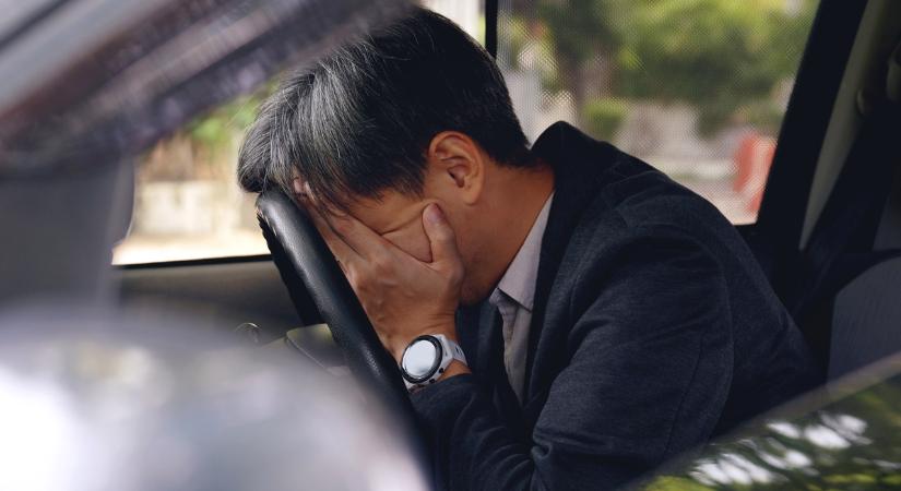 Egy éve képtelen beindítani a 30 milliós autóját