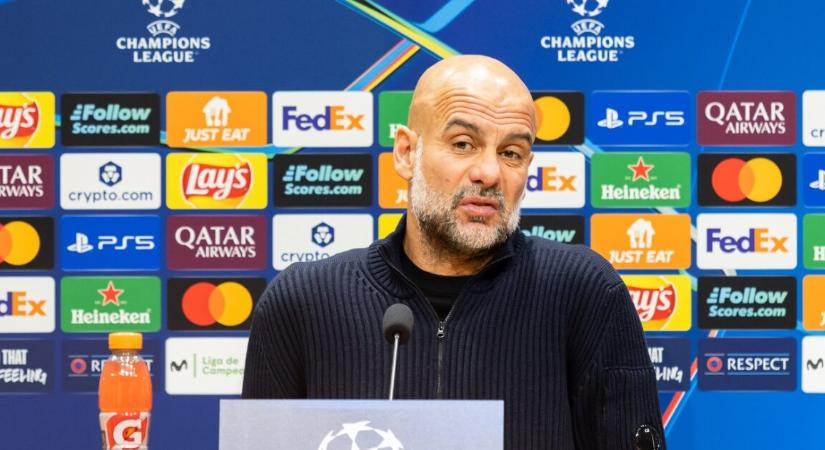 Akár 60 pontos levonást is kaphat a Manchester City