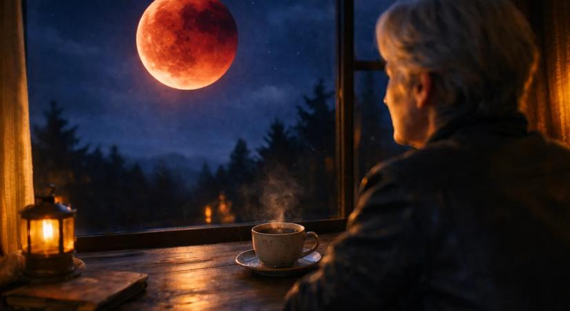 Érdemes most figyelni: 5 csillagjegy március 1-ig révbe érhet, még a holdfogyatkozás előtt